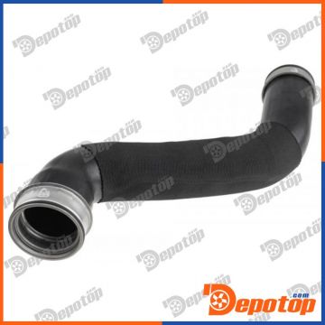 Gaine de suralimentation pour MERCEDES | GPP-ME-222, 14921